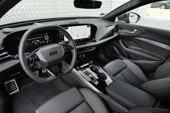 Audi A5, 2.0, 150 kW, дизель, автомат, передний привод