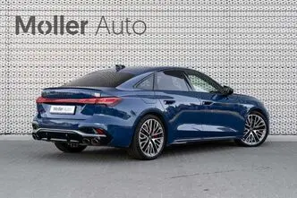 Audi S5, 3.0, 270 kW, bensiin, automaat, nelikvedu