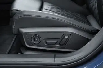 Audi S5, 3.0, 270 kW, bensiin, automaat, nelikvedu