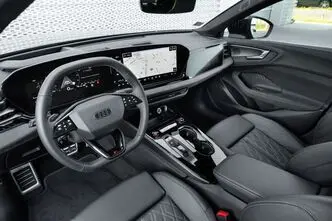 Audi S5, 3.0, 270 kW, bensiin, automaat, nelikvedu
