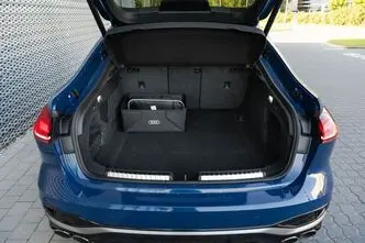 Audi S5, 3.0, 270 kW, bensiin, automaat, nelikvedu
