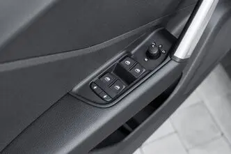 Audi Q2, 1.5, 110 kW, petrol, automatic, front-wheel drive