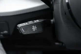 Audi Q2, 1.5, 110 kW, petrol, automatic, front-wheel drive