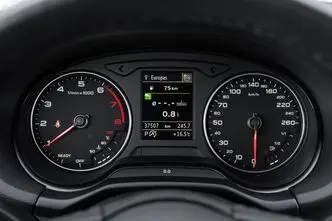 Audi Q2, 1.5, 110 kW, petrol, automatic, front-wheel drive