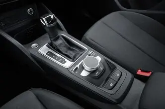 Audi Q2, 1.5, 110 kW, petrol, automatic, front-wheel drive