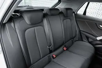 Audi Q2, 1.5, 110 kW, petrol, automatic, front-wheel drive