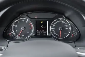 Audi Q5, 2.0, 132 kW, bensiin, automaat, nelikvedu