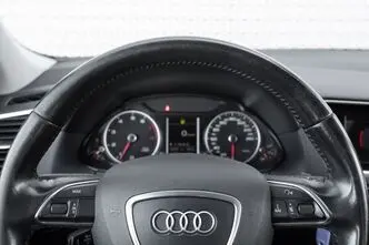Audi Q5, 2.0, 132 kW, bensiin, automaat, nelikvedu