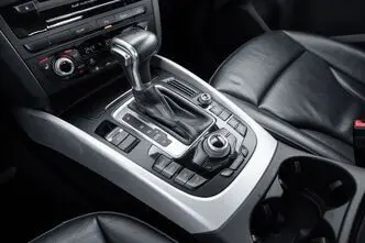 Audi Q5, 2.0, 132 kW, bensiin, automaat, nelikvedu