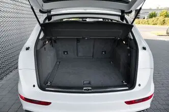Audi Q5, 2.0, 132 kW, bensiin, automaat, nelikvedu