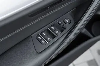 BMW 530, 3.0, 195 kW, diisel, automaat, nelikvedu