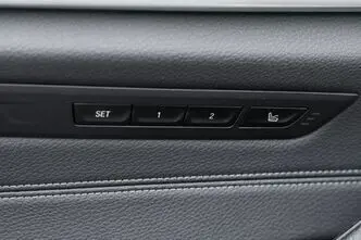 BMW 530, 3.0, 195 kW, diisel, automaat, nelikvedu