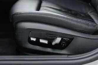 BMW 530, 3.0, 195 kW, diisel, automaat, nelikvedu