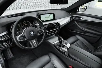 BMW 530, 3.0, 195 kW, diisel, automaat, nelikvedu