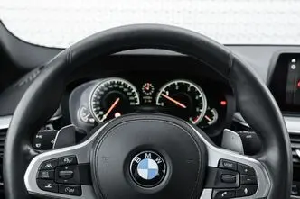 BMW 530, 3.0, 195 kW, diisel, automaat, nelikvedu