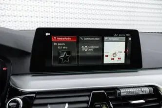 BMW 530, 3.0, 195 kW, diisel, automaat, nelikvedu