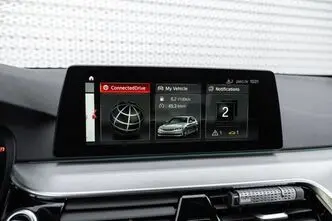 BMW 530, 3.0, 195 kW, diisel, automaat, nelikvedu