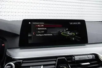 BMW 530, 3.0, 195 kW, diisel, automaat, nelikvedu