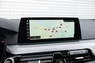BMW 530, 3.0, 195 kW, diisel, automaat, nelikvedu