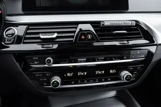 BMW 530, 3.0, 195 kW, diisel, automaat, nelikvedu