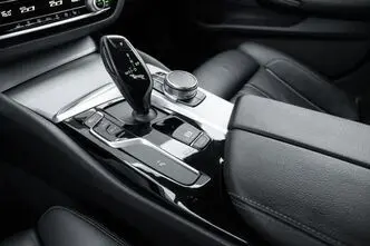 BMW 530, 3.0, 195 kW, diisel, automaat, nelikvedu