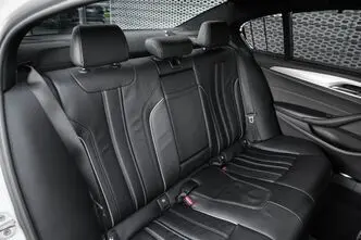 BMW 530, 3.0, 195 kW, diisel, automaat, nelikvedu