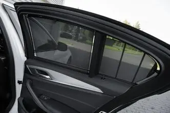 BMW 530, 3.0, 195 kW, diisel, automaat, nelikvedu