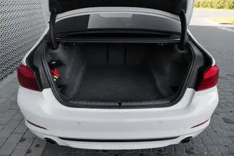 BMW 530, 3.0, 195 kW, diisel, automaat, nelikvedu