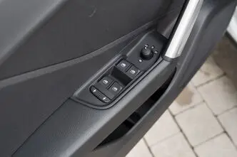 Audi Q2, 1.5, 110 kW, petrol, automatic, front-wheel drive