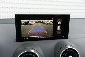 Audi Q2, 1.5, 110 kW, petrol, automatic, front-wheel drive