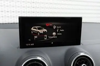 Audi Q2, 1.5, 110 kW, petrol, automatic, front-wheel drive