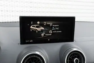 Audi Q2, 1.5, 110 kW, petrol, automatic, front-wheel drive