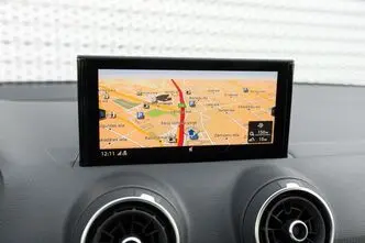 Audi Q2, 1.5, 110 kW, petrol, automatic, front-wheel drive