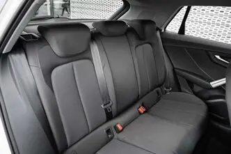 Audi Q2, 1.5, 110 kW, petrol, automatic, front-wheel drive