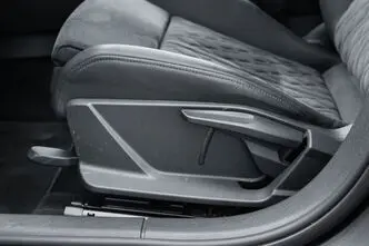 Audi RS3, 2.5, 295 kW, petrol, automatic, four-wheel drive