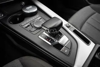 Audi A4, 2.0, 110 kW, diisel, automaat, esivedu