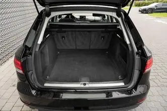 Audi A4, 2.0, 110 kW, diisel, automaat, esivedu