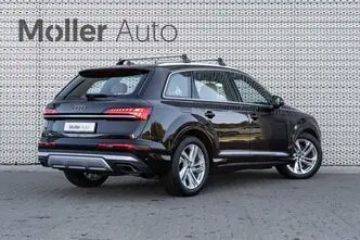 Audi Q7, 3.0, 210 kW, diisel, automaat