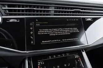 Audi Q7, 3.0, 210 kW, diisel, automaat