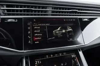 Audi Q7, 3.0, 210 kW, diisel, automaat