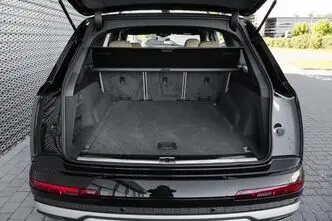 Audi Q7, 3.0, 210 kW, diisel, automaat