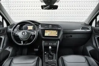 Volkswagen Tiguan, 2.0, 110 kW, diisel, automaat, nelikvedu