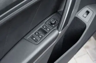 Volkswagen Tiguan, 2.0, 110 kW, diisel, automaat, nelikvedu