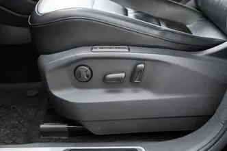 Volkswagen Tiguan, 2.0, 110 kW, diisel, automaat, nelikvedu