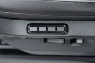 Volkswagen Tiguan, 2.0, 110 kW, diisel, automaat, nelikvedu