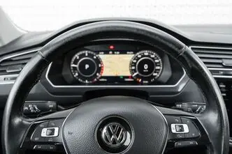 Volkswagen Tiguan, 2.0, 110 kW, diisel, automaat, nelikvedu