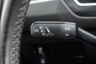 Volkswagen Tiguan, 2.0, 110 kW, diisel, automaat, nelikvedu
