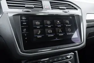 Volkswagen Tiguan, 2.0, 110 kW, diisel, automaat, nelikvedu