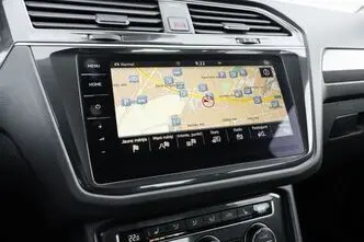 Volkswagen Tiguan, 2.0, 110 kW, diisel, automaat, nelikvedu
