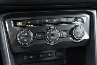 Volkswagen Tiguan, 2.0, 110 kW, diisel, automaat, nelikvedu